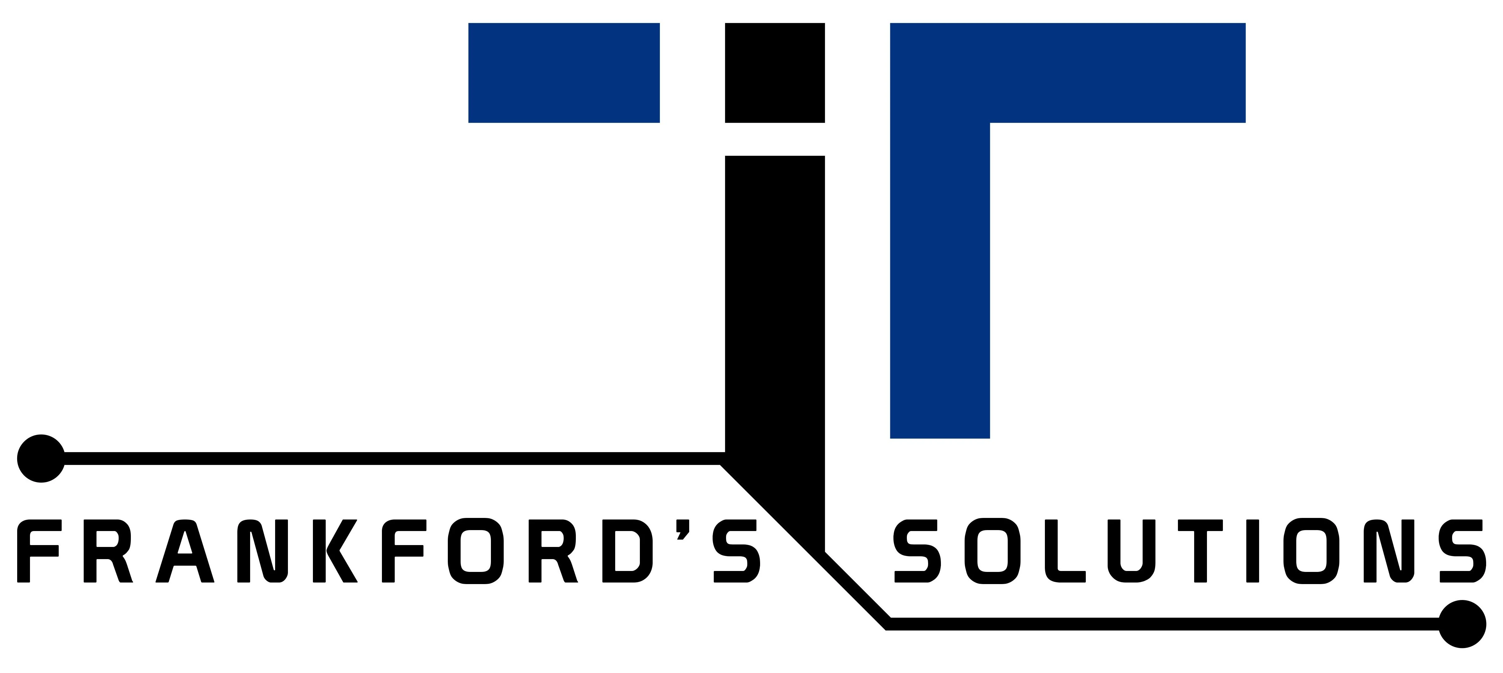 Frankford's IT Solutions